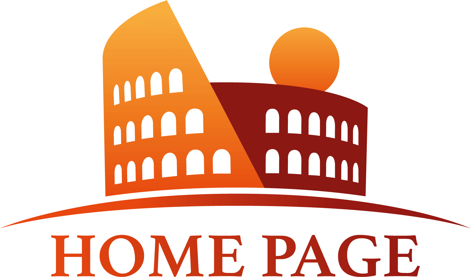 Museum Clipart Museum Ticket - Holy Angels Arcadia Logo - Png Download (1643x992), Png Download