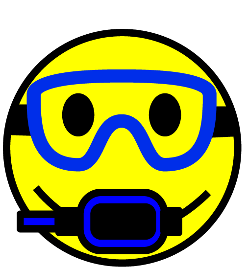 Smiley Clipart (1024x576), Png Download