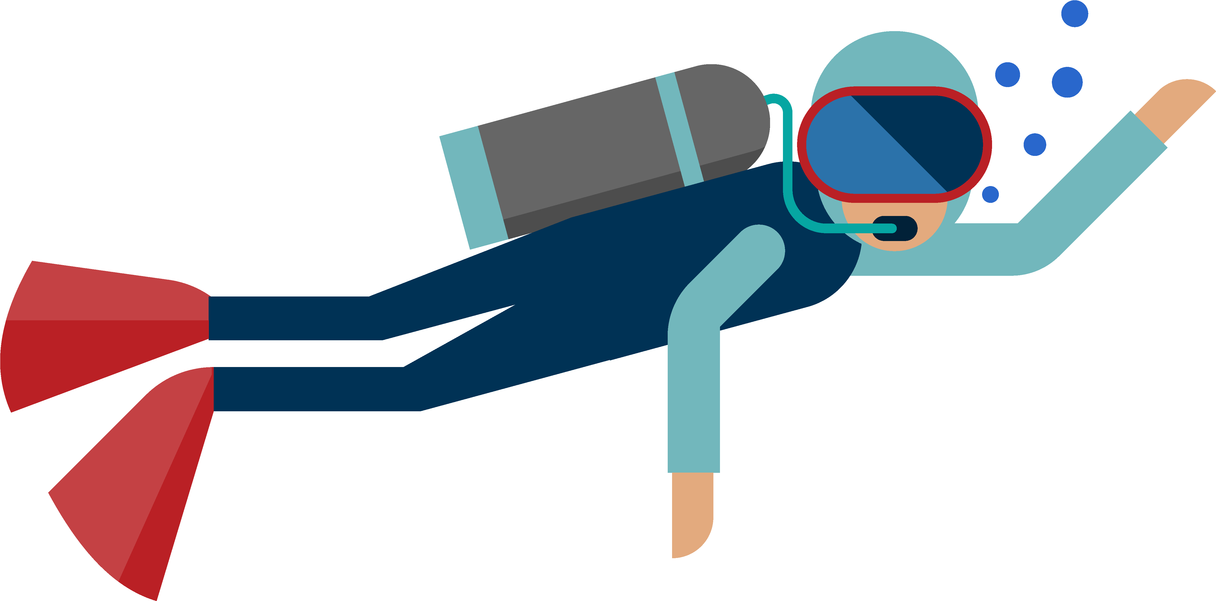 Clip Art - Png Download (5192x2566), Png Download