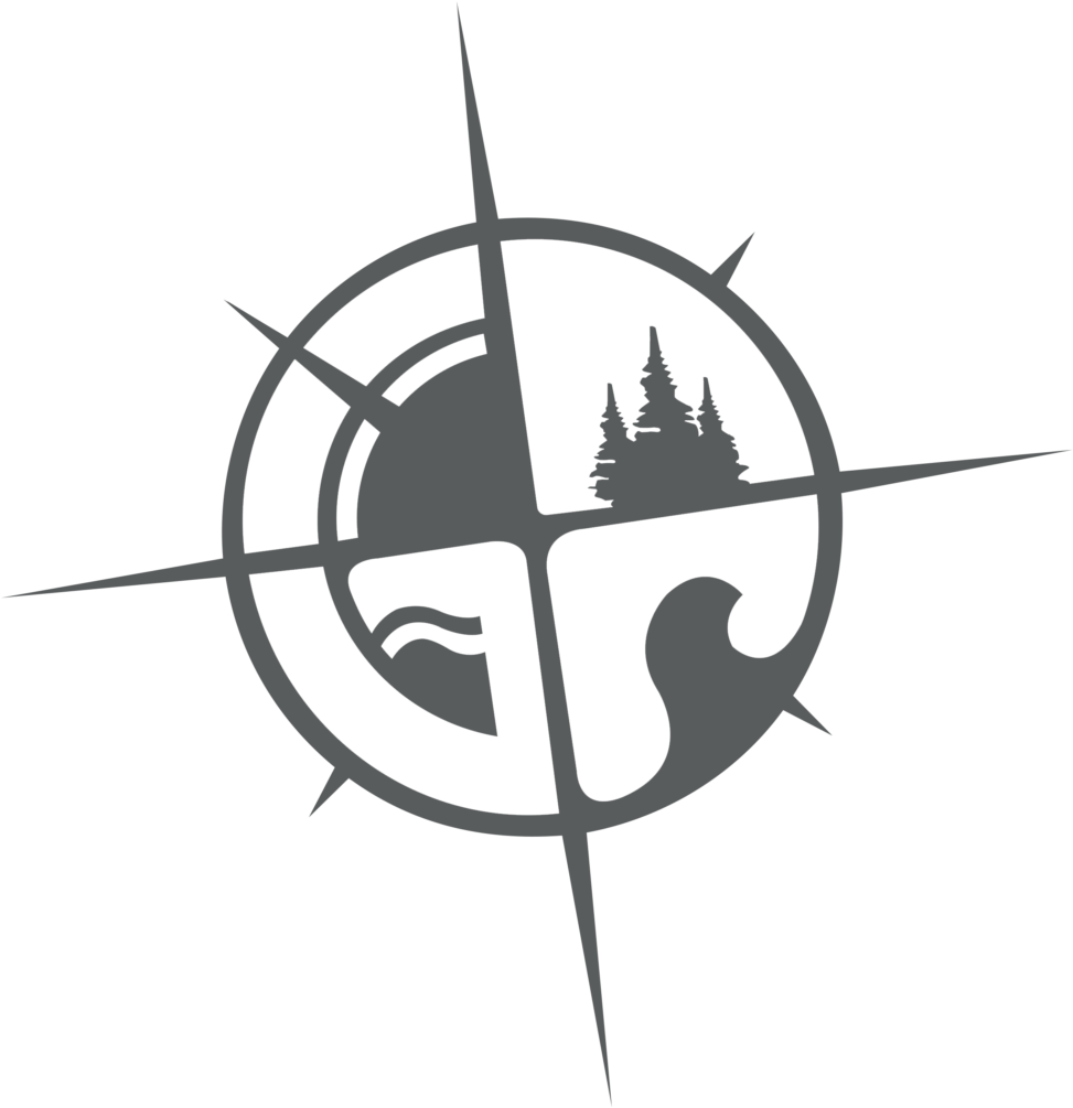 Ga Icon Gray - Green Adventure Clipart (1024x1024), Png Download