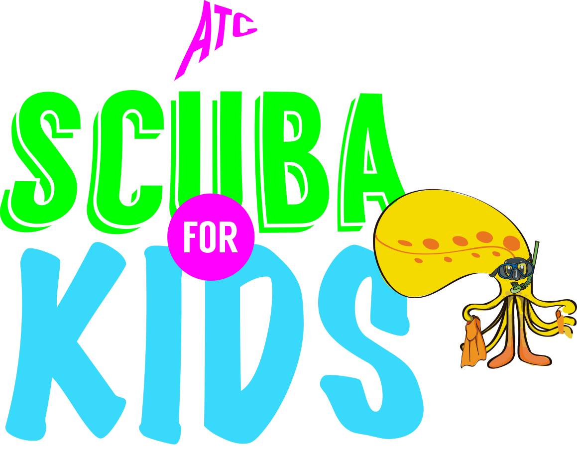 Scuba For Kids - Illustration Clipart (1159x910), Png Download