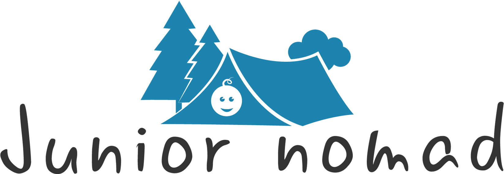 Couple Traveling The World With A Baby Clipart (2123x650), Png Download