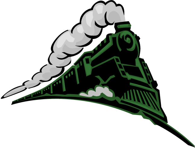 Train Clip Art - Png Download (646x489), Png Download