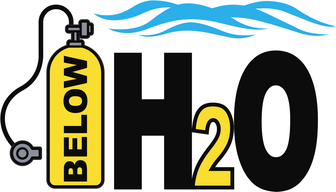Belowh2o - Graphic Design Clipart (1200x734), Png Download