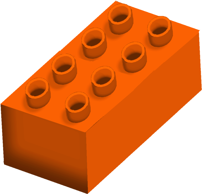 Construction Set Toy Clipart (900x880), Png Download