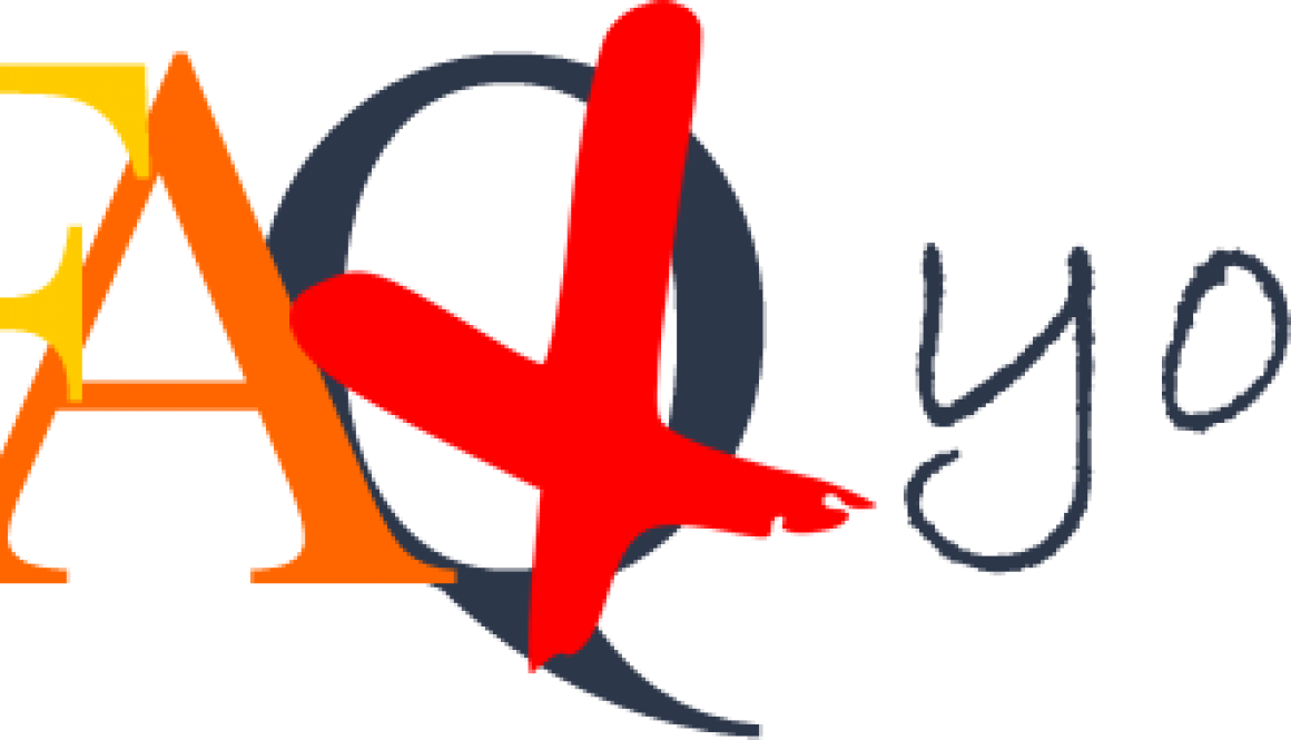 Faq-you Clipart (1160x665), Png Download