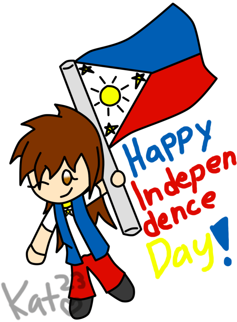 Christian Independence Day Clipart - Independence Day Clip Art - Png Download (769x1039), Png Download