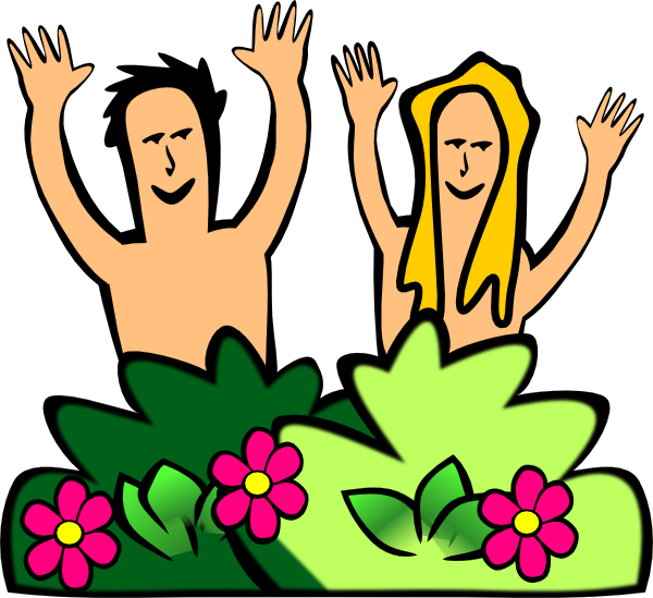 Adam Cliparts Adam And Eve Png Transparent Png Full Size Clipart 5258656 Pinclipart