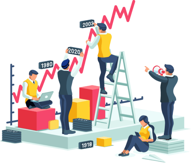 Success Investment Management Clipart (627x536), Png Download