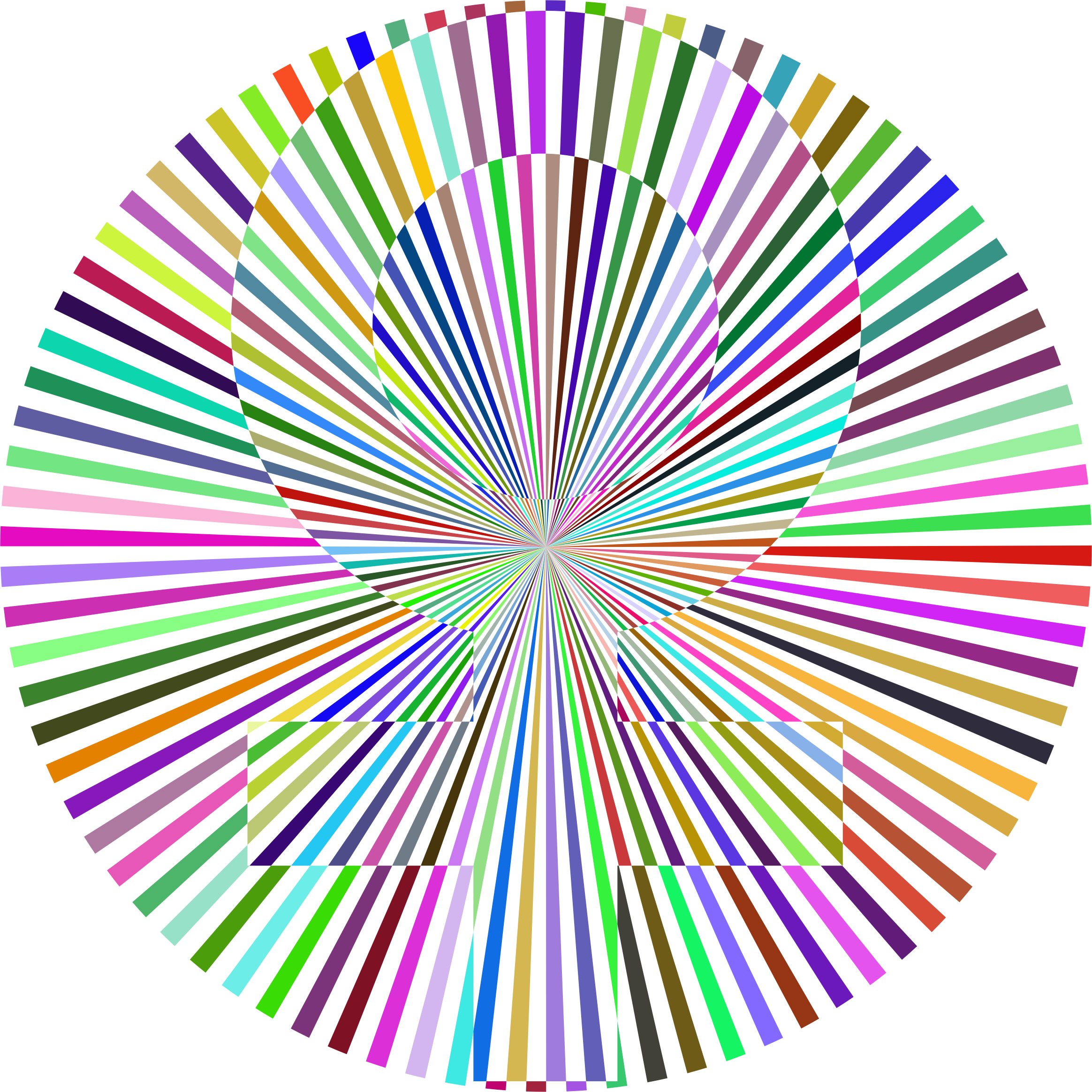 Sun Burst Clipart Vector Clipart - Leaders Of Design Council - Png Download (2328x2328), Png Download