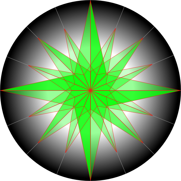 Circle Clipart (600x600), Png Download