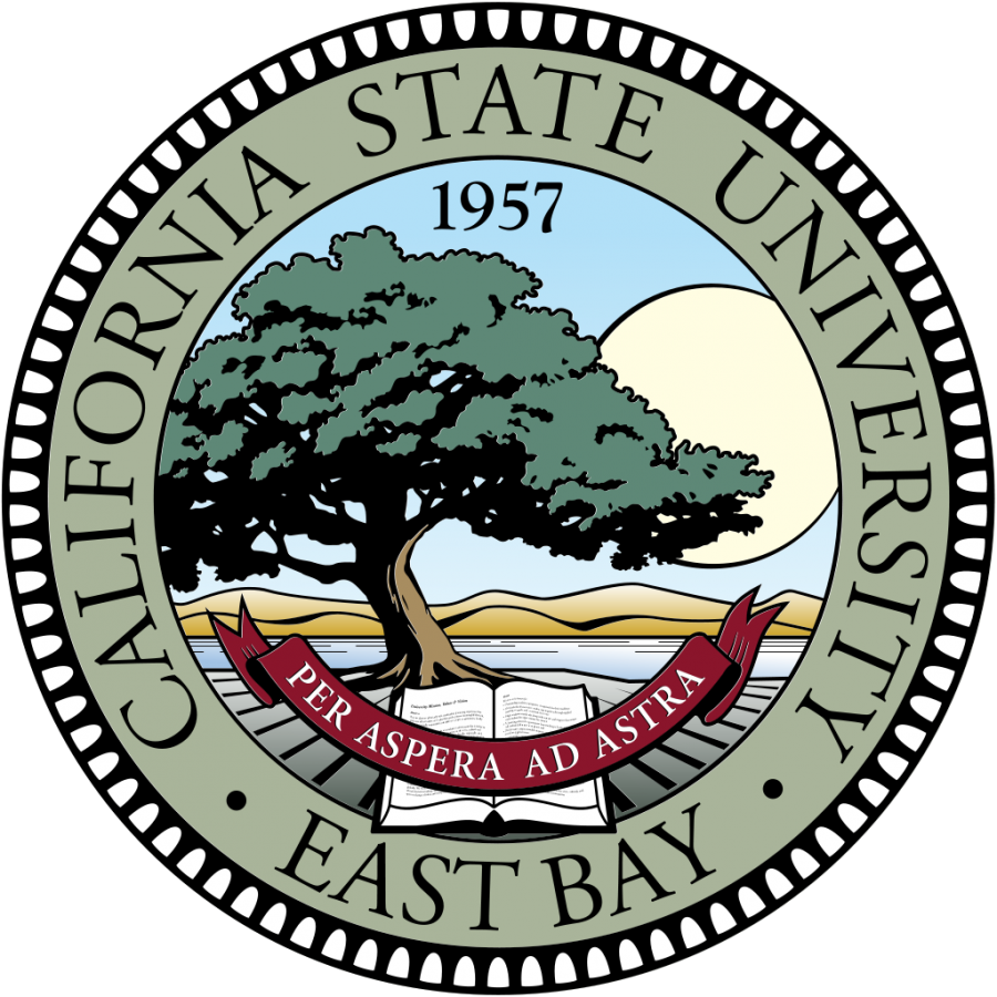 Workshop Helps Csueb Students - Cal State East Bay Logo Clipart (900x900), Png Download