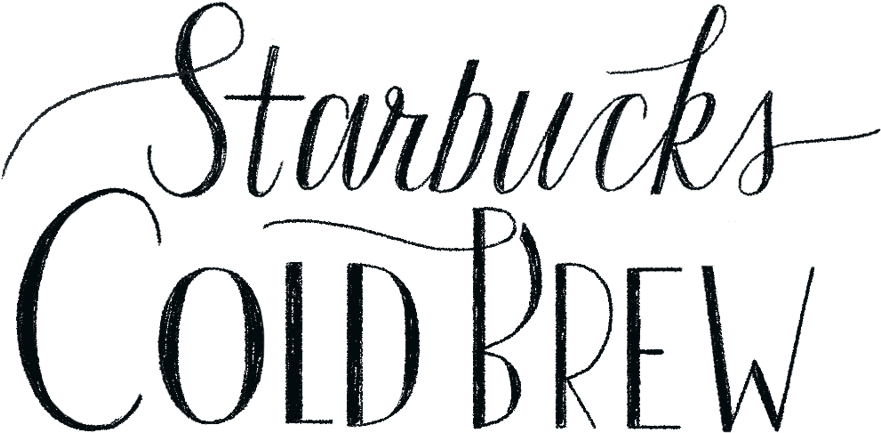 Calligraphy Clipart (892x442), Png Download