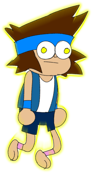 Cartoon Clipart (528x810), Png Download