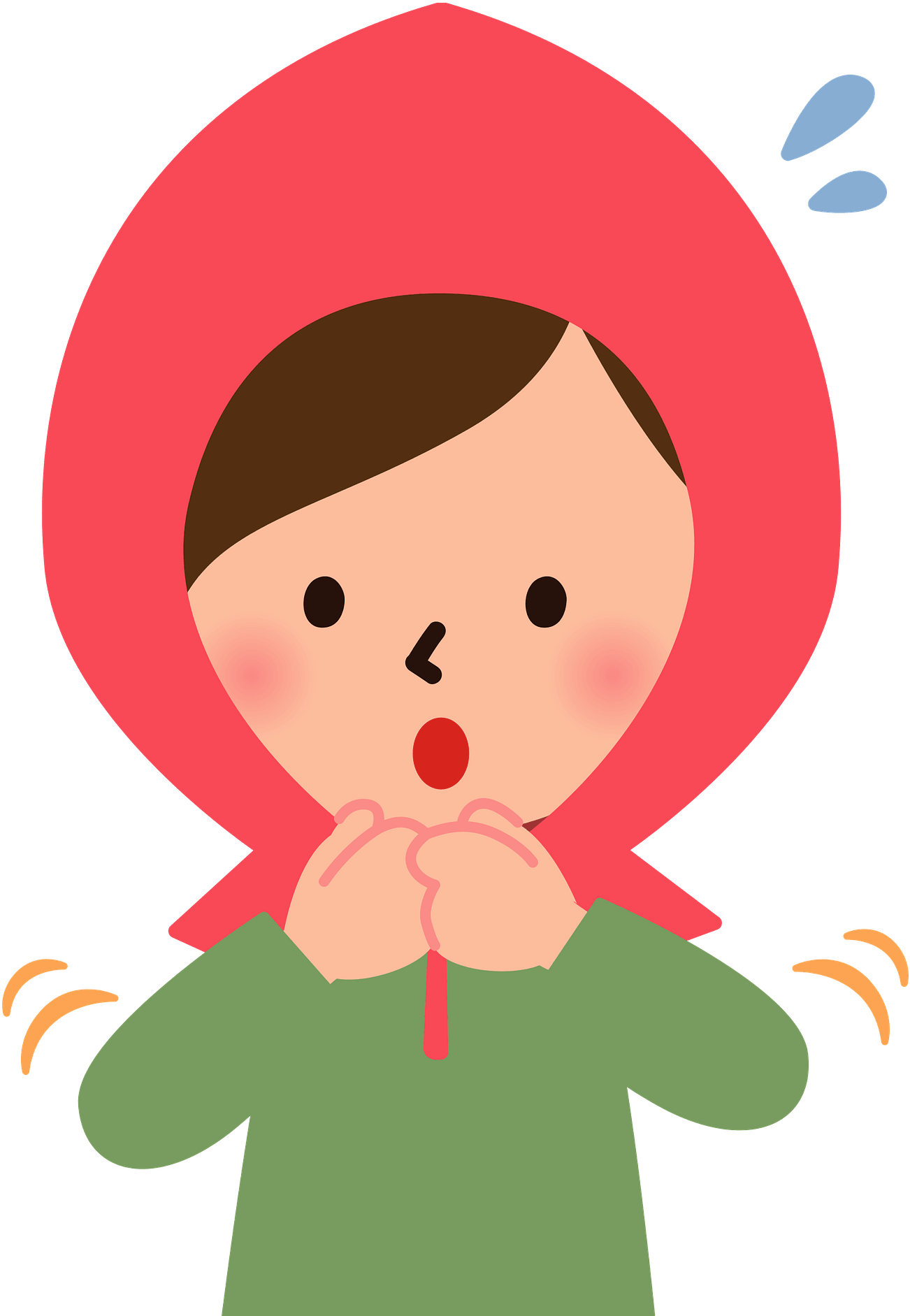 Illustration Clipart (1460x1920), Png Download