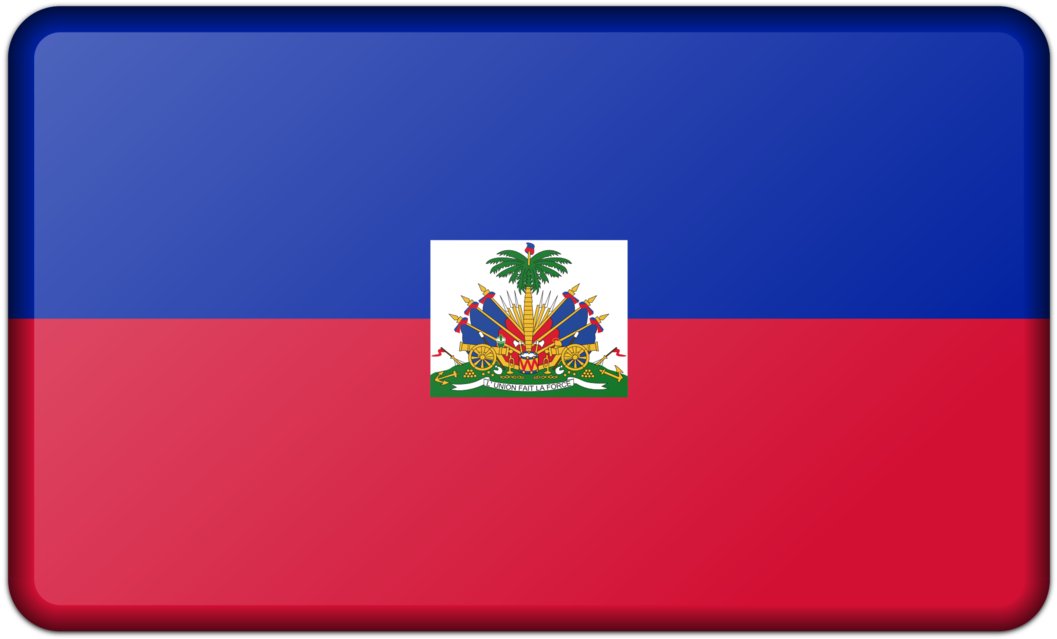 Flag,rectangle,2010 Haiti Earthquake - Haiti Flag Clipart (1250x750), Png Download