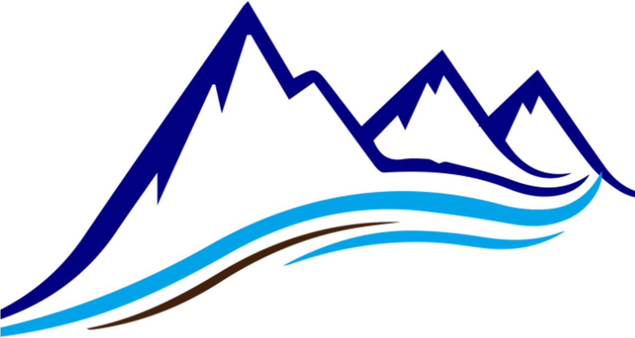 Glacier Clip Art - Png Download (1280x720), Png Download