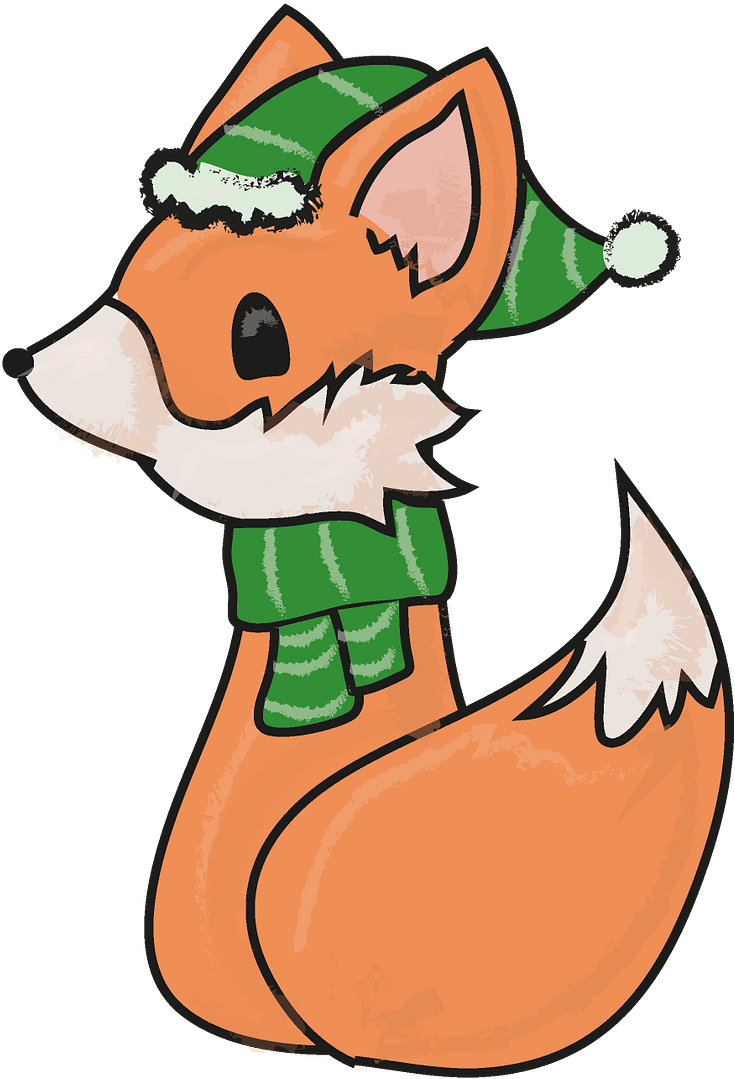 Cartoon Clipart (844x1280), Png Download