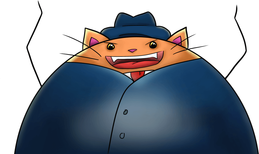 Transparent Cat In The Hat Clipart - King Of The Hat - Png Download (901x536), Png Download