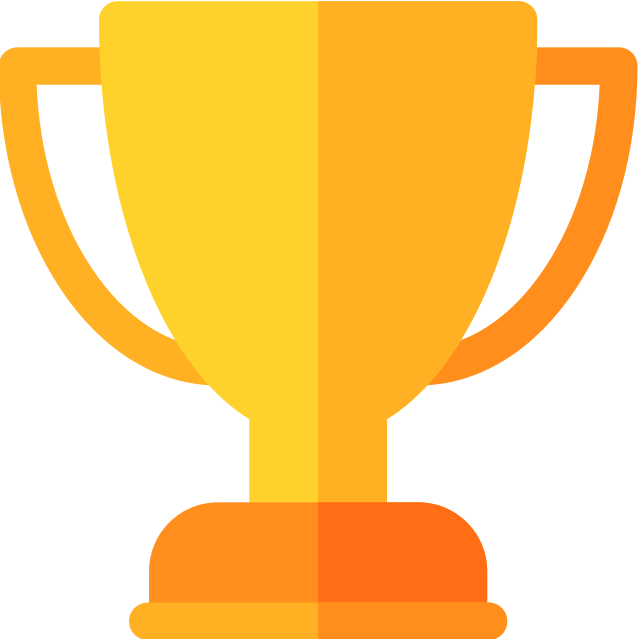 Trofeu Logo Png Clipart (639x639), Png Download