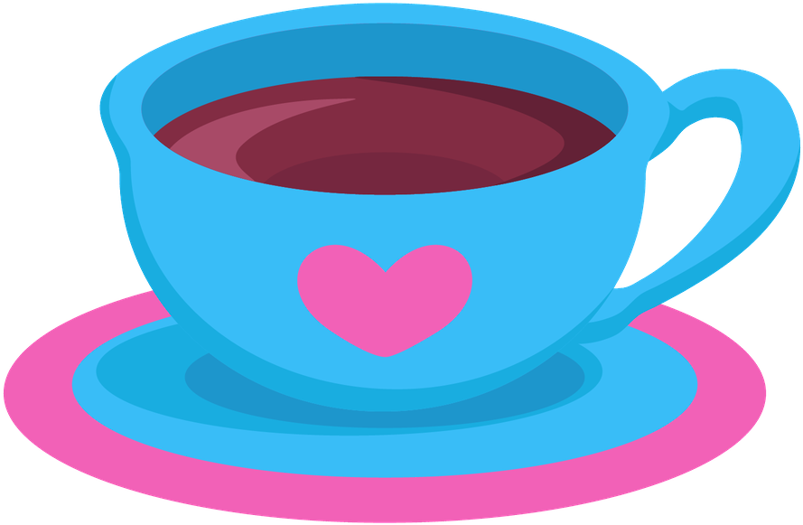 Xicara Alice No Pais Das Maravilhas Png Clipart (900x900), Png Download