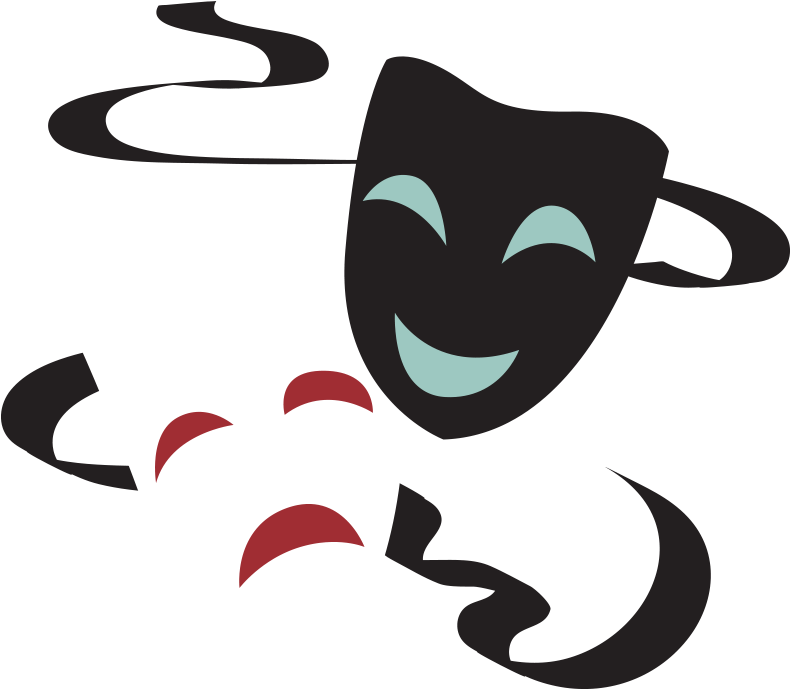 Arts & Culture Clipart (790x689), Png Download