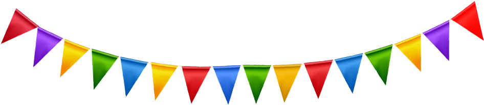 Shopsmart Sacramento Bulk Candy And Pinatas - Party Banner Clipart - Png Download (1024x304), Png Download