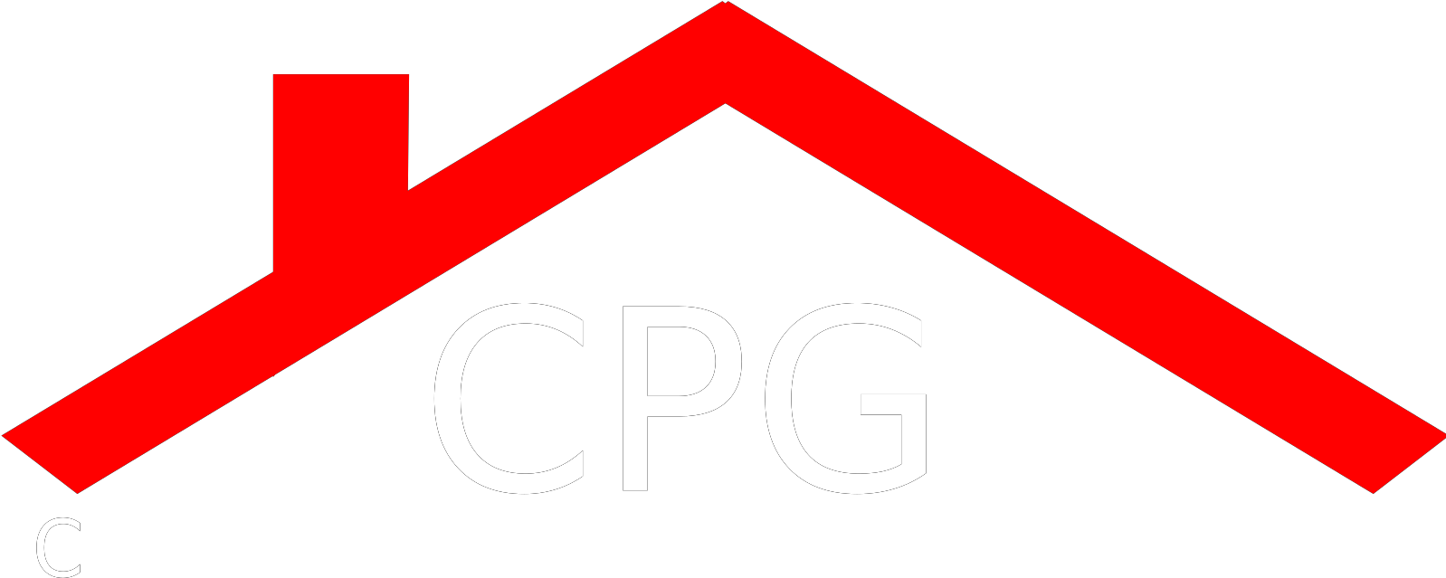 Red Roof Clipart - Png Download (1600x1600), Png Download