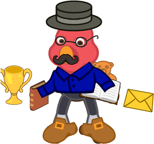 Ipad Turkey Disguise - Cartoon Clipart (768x768), Png Download