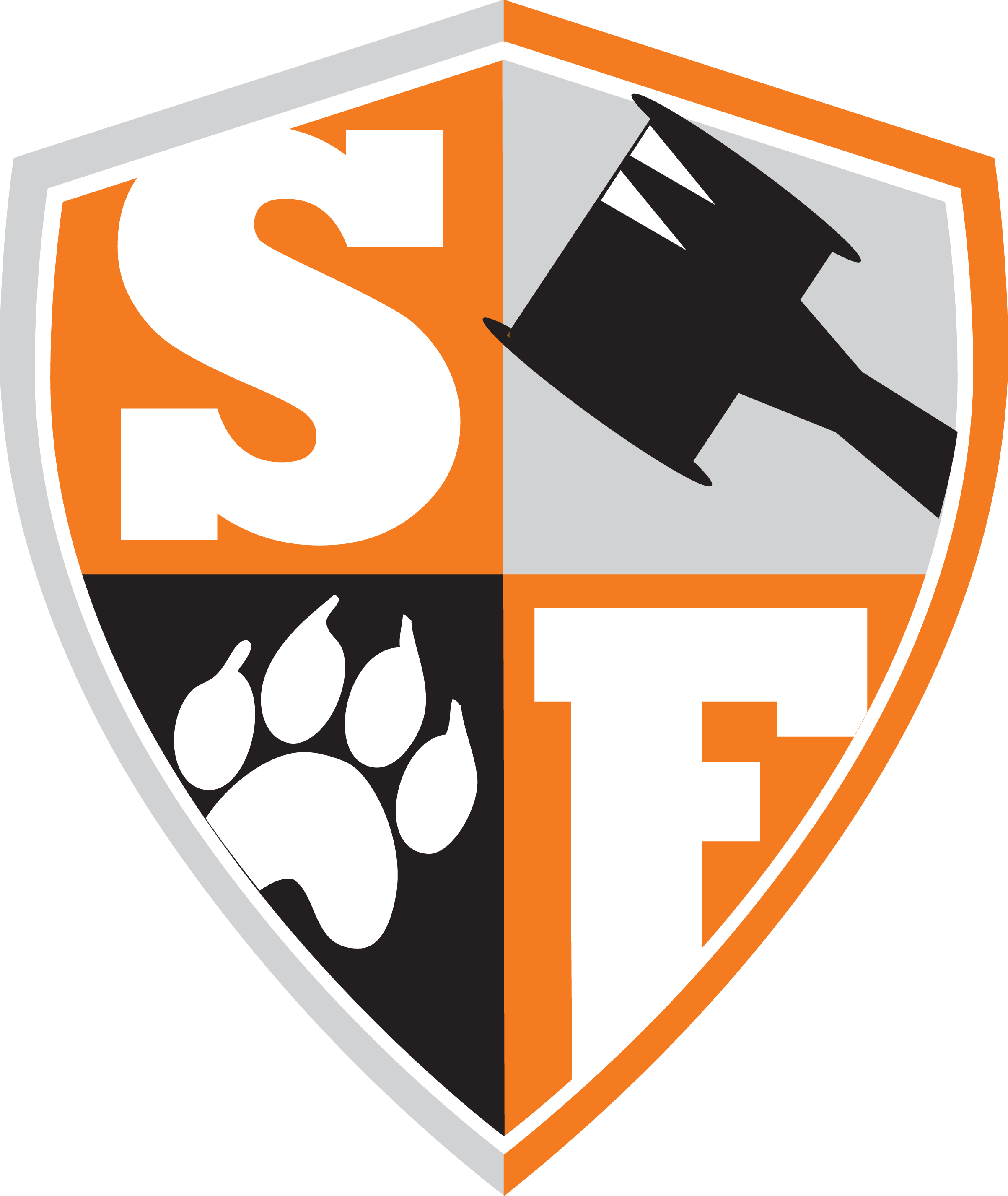 Emblem Clipart (2405x2852), Png Download