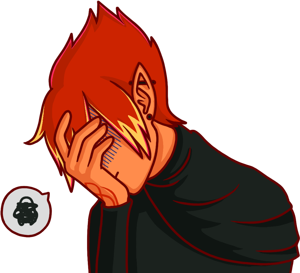 Cartoon Clipart (1100x960), Png Download