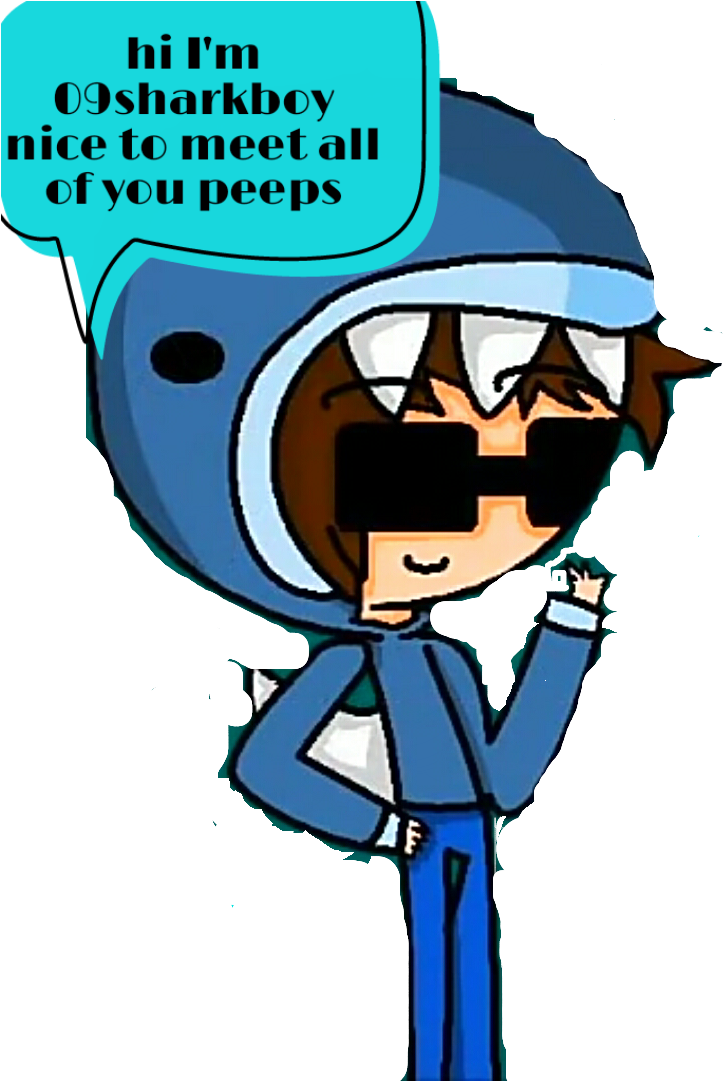 #8700 Jollibe Delivery - Cartoon Clipart (773x1080), Png Download