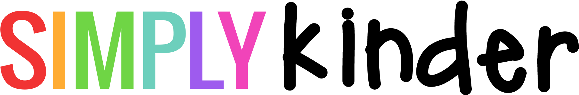 Kindergarten Google Classroom Headers Clipart (2000x426), Png Download