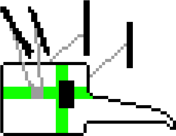 Сигареты Охотничьи Clipart (780x630), Png Download