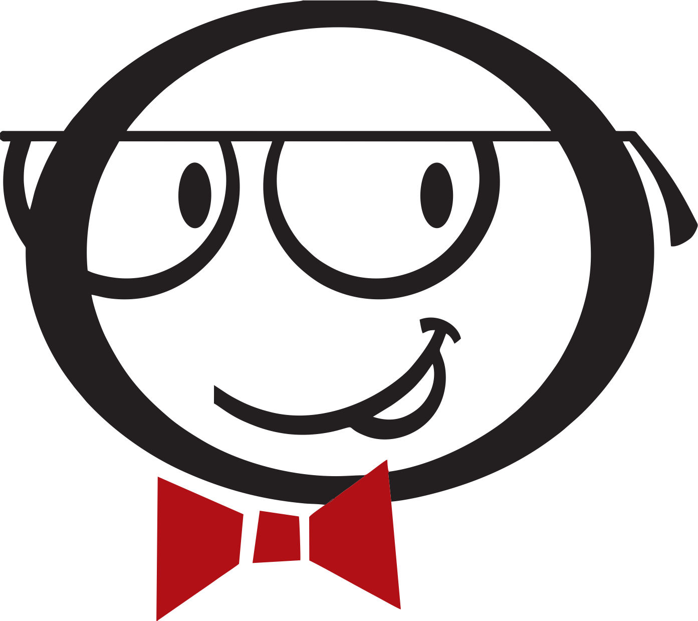 Office Peeps Opie Clipart (1393x1239), Png Download