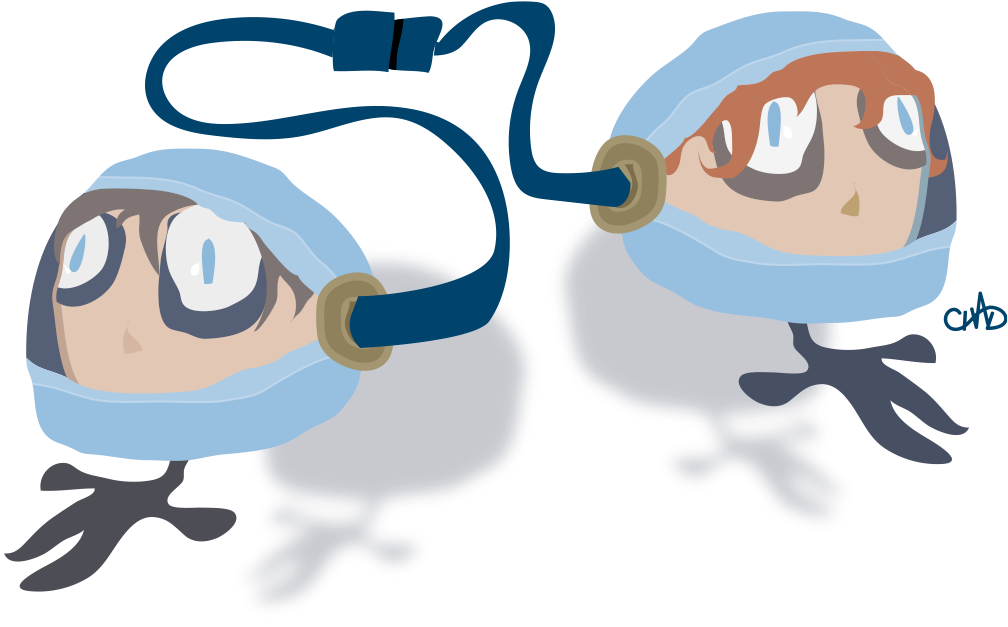 Cartoon Clipart (1014x680), Png Download