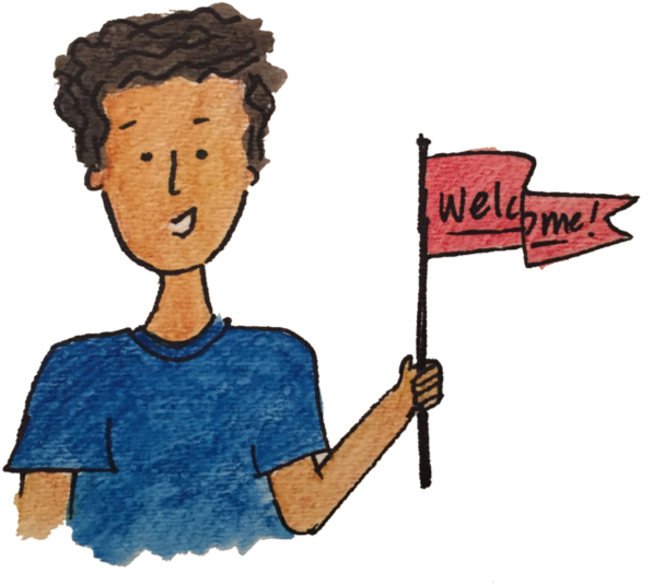 New Hire Transparent Clipart (600x547), Png Download