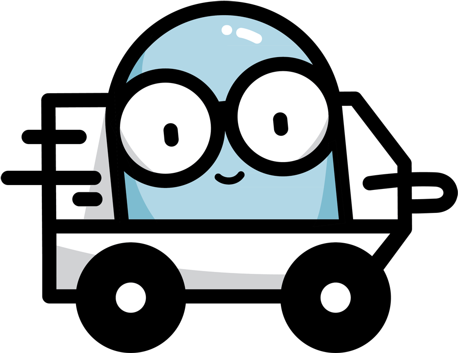 Peeps2go Clipart (1000x1000), Png Download