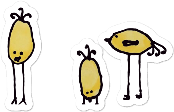 Cartoon Clipart (1000x1000), Png Download