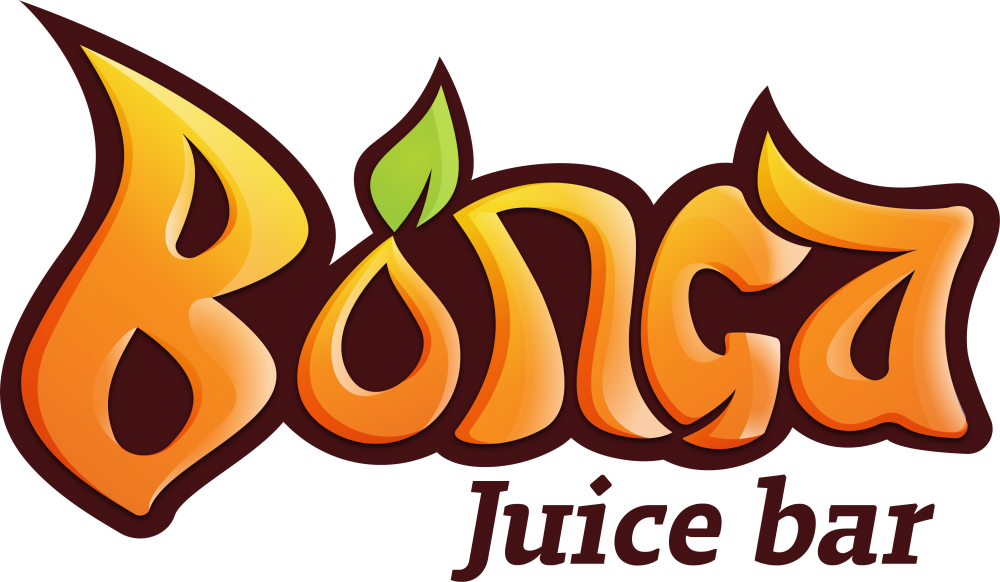 Bongajuice Bars Clipart (1000x582), Png Download