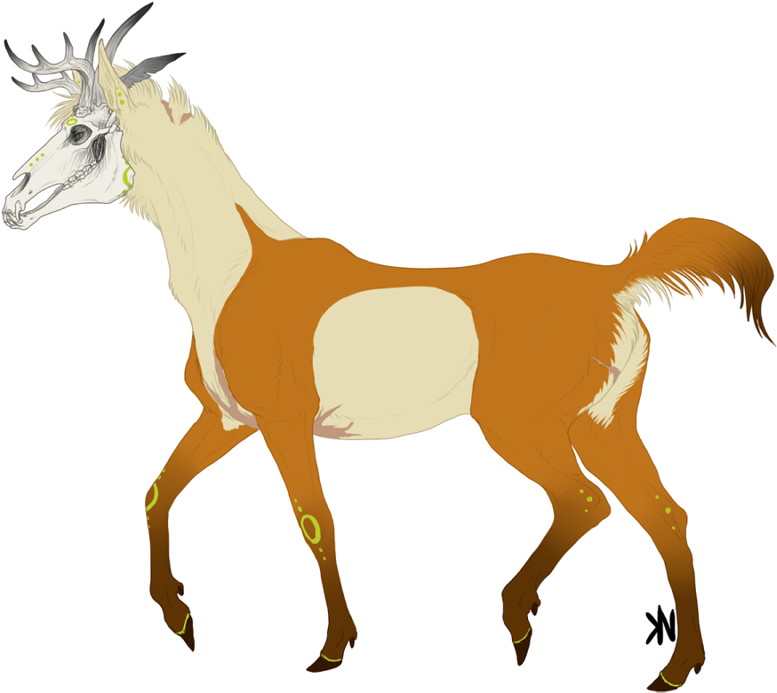 Goat Clipart (800x706), Png Download