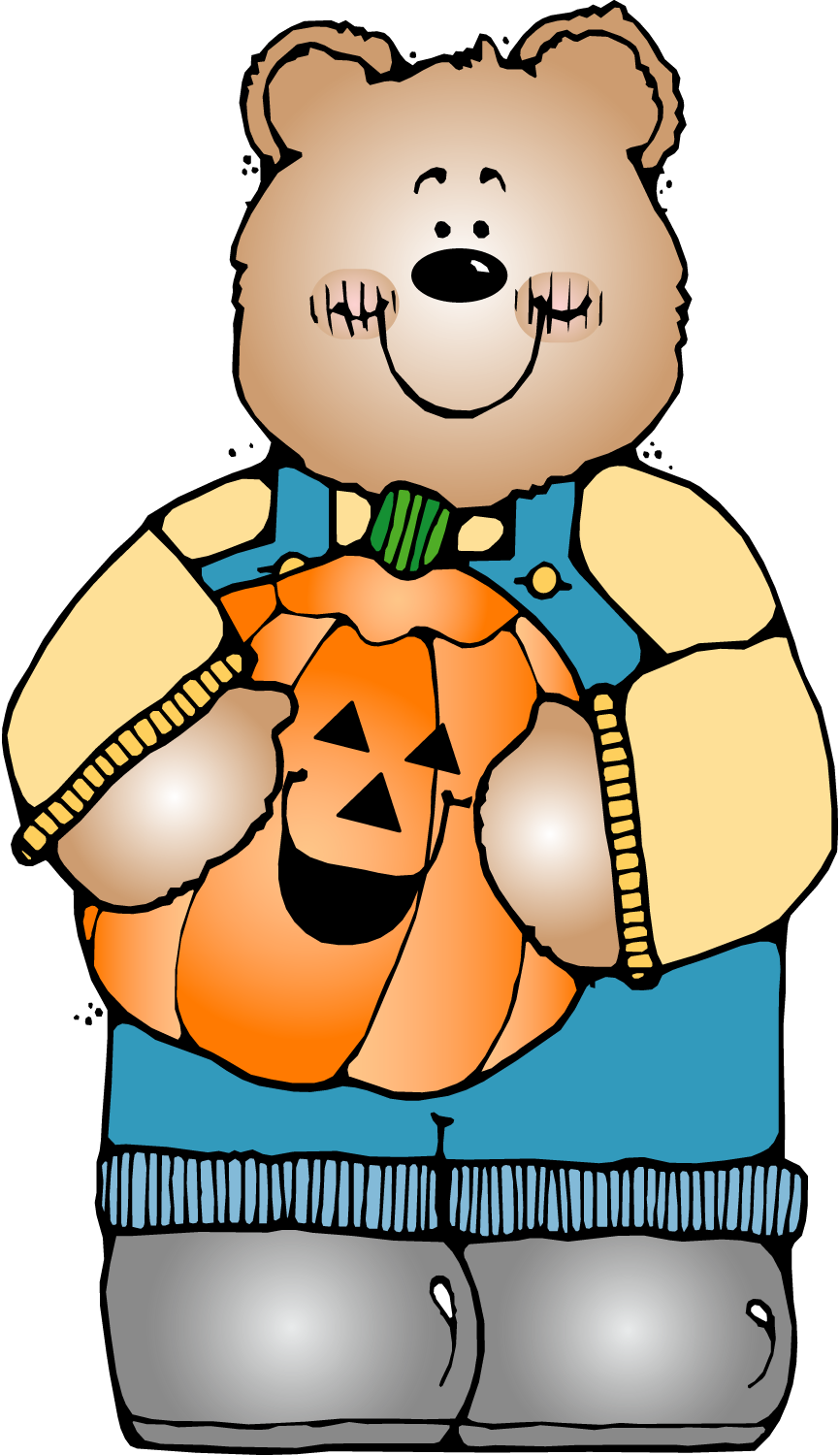 Library Of Spookley The Square Pumpkin Banner Transparent - Teddy Bear Clipart (866x1500), Png Download