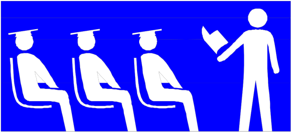 Class Png Images - Teacher Clipart (600x600), Png Download
