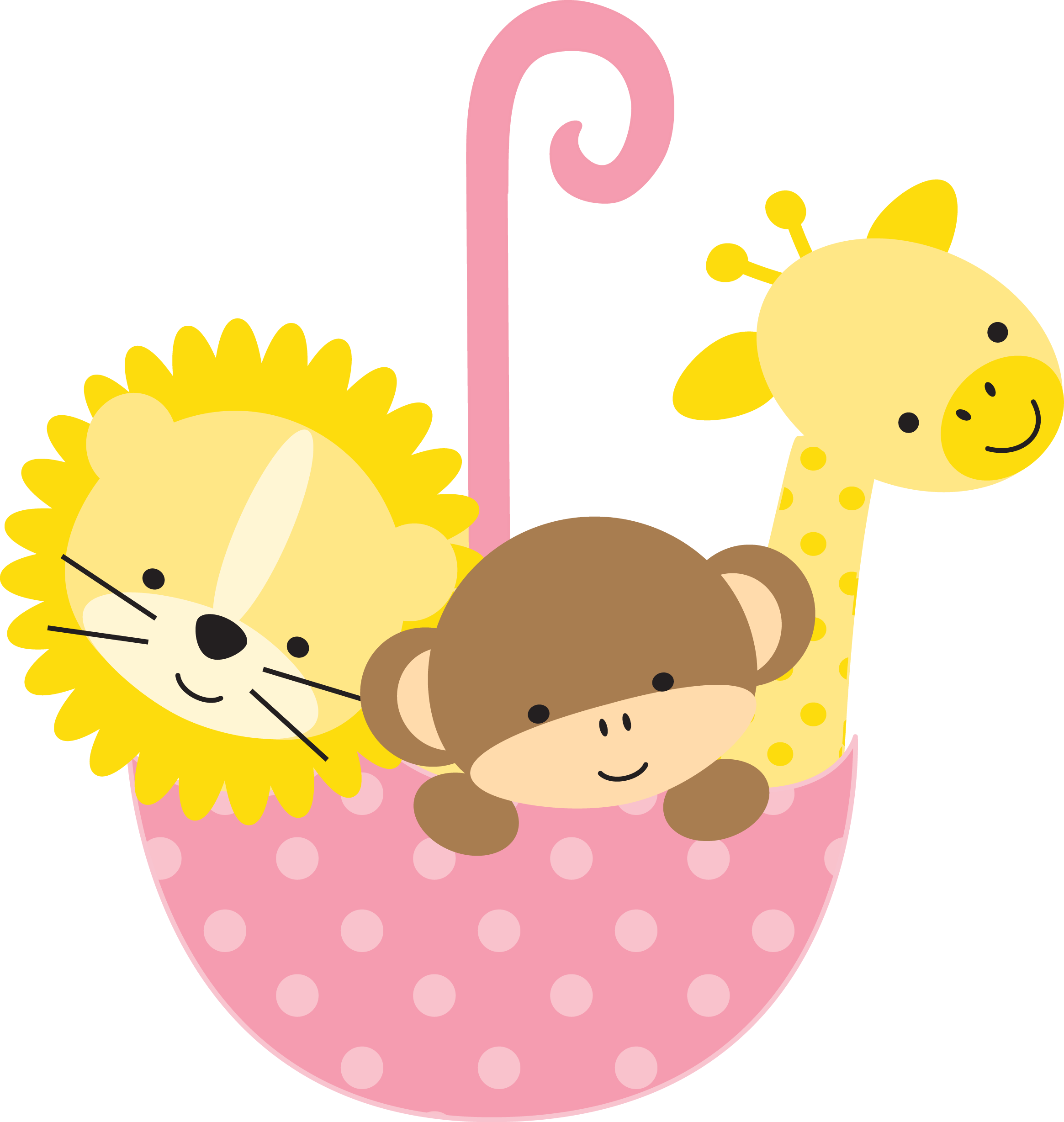Gender Neutral Baby Clip Art - Png Download (2329x2456), Png Download