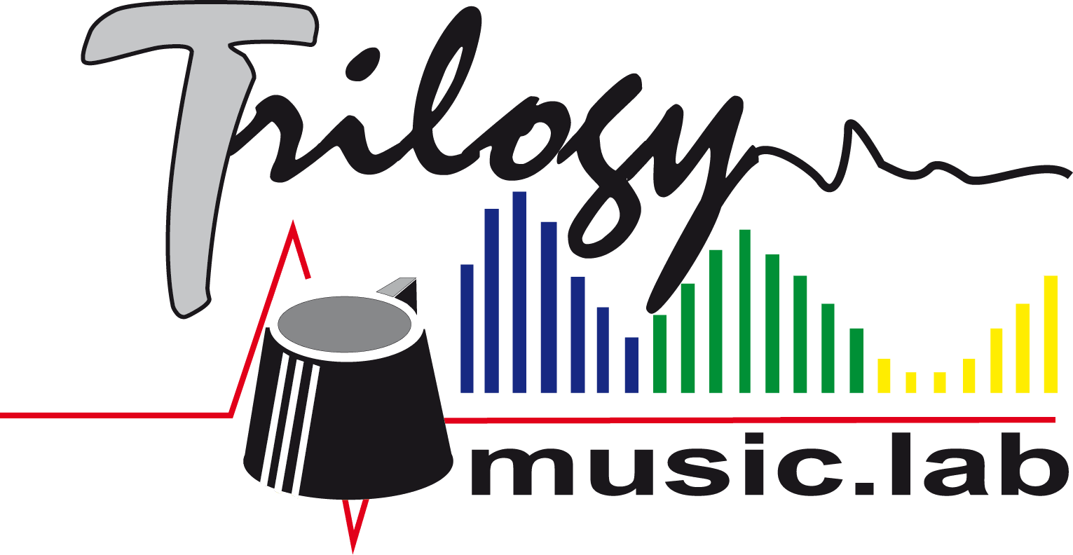 Trilogy Music Lab Clipart (1531x792), Png Download