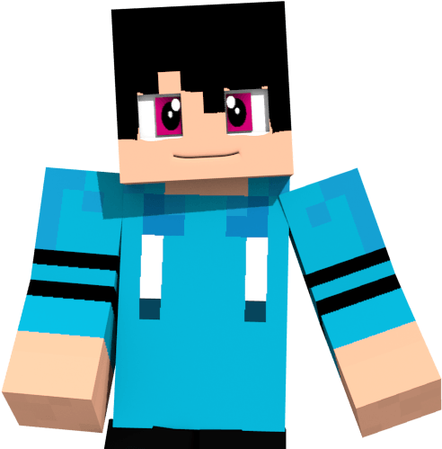 Clip Art Minecraft Mobs Clipart - Skins De Minecraft Png Transparent Png (960x540), Png Download