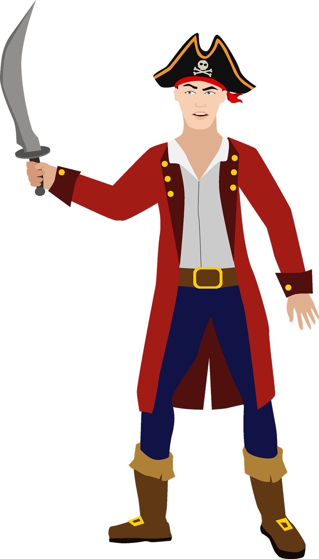 Cartoon Clipart (1098x1920), Png Download