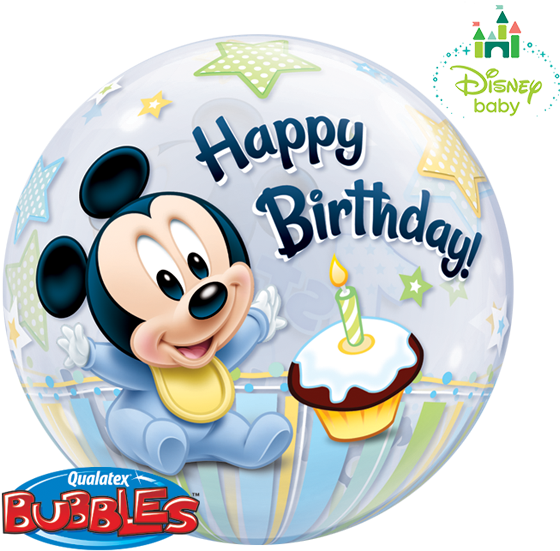 1 X - Happy Birthday 1st Girl Clipart (600x600), Png Download
