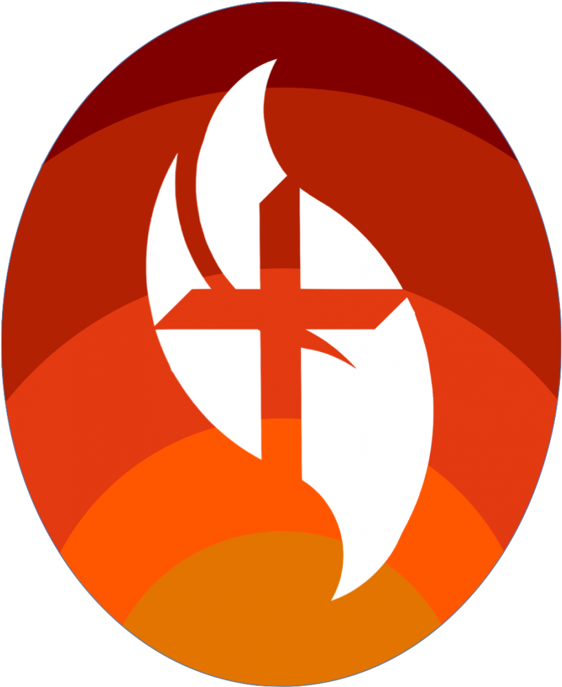 Sunrise Church - Charing Cross Tube Station Clipart (842x1024), Png Download