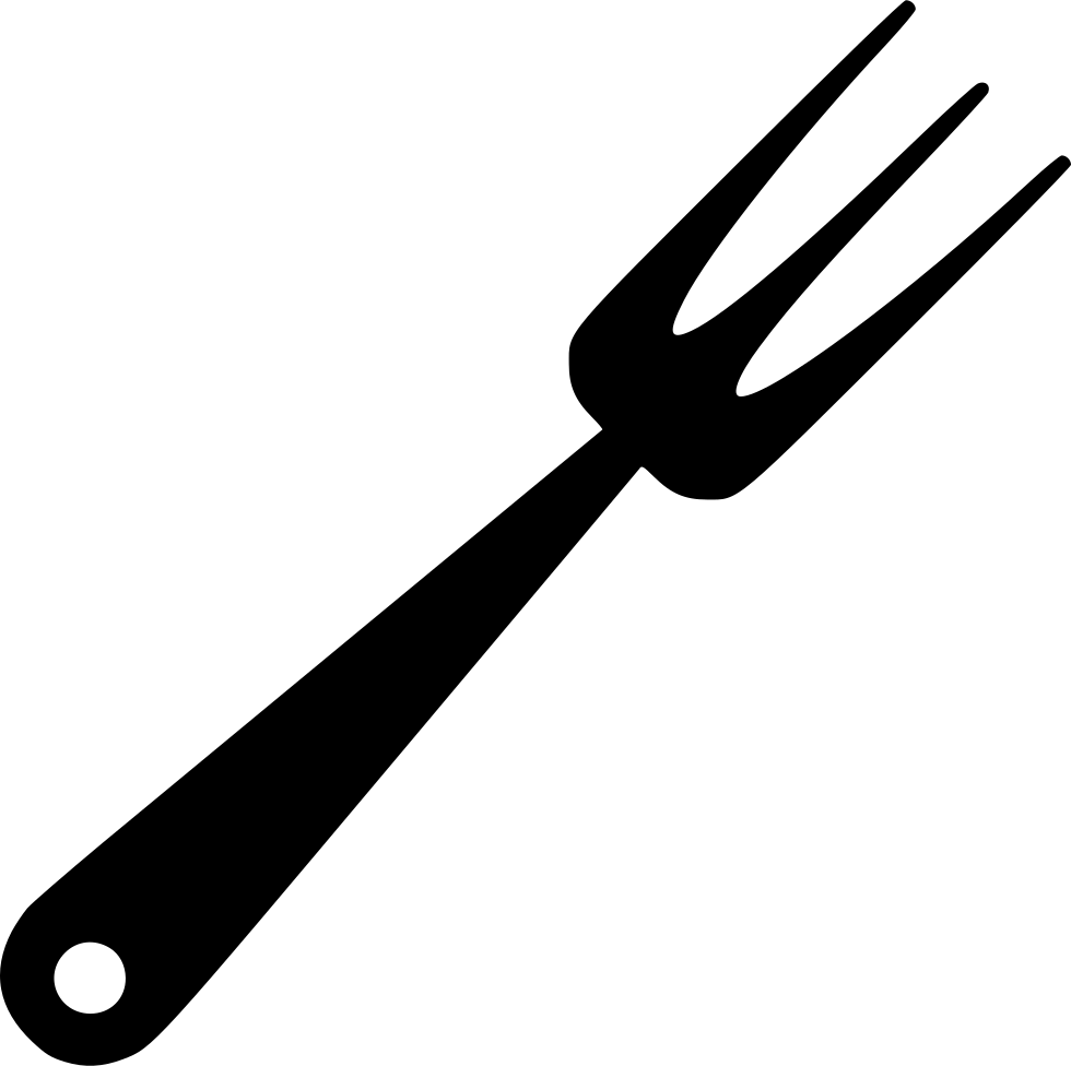 Dishes Cooking Instrument Svg - Icon Clipart (980x976), Png Download